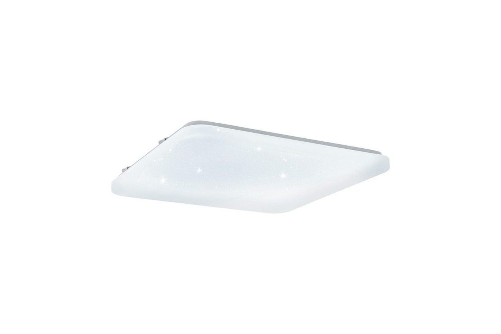 Vägg-/Taklampa Eglo Frania-S Kvadrat 530x530 mm