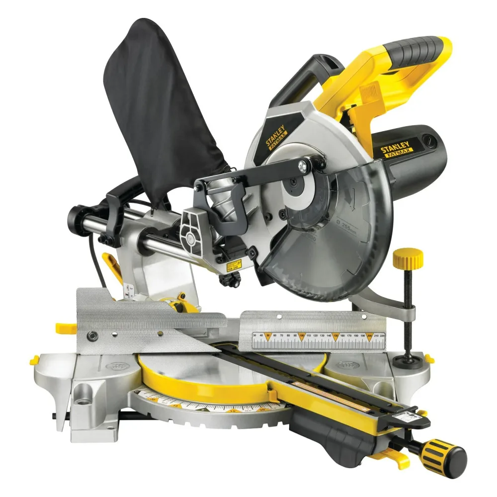 STANLEY FME720-QS Kap-& gersåg FME7
