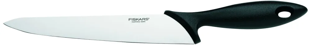 Fiskars Essential 1065566 Kökskniv 21 cm
