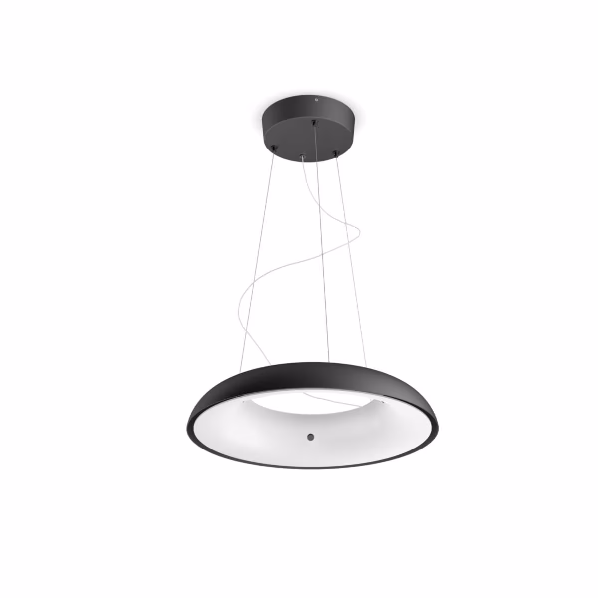 Kjøp Philips Hue Taklampe pendel Amaze HUE, 25W, svart