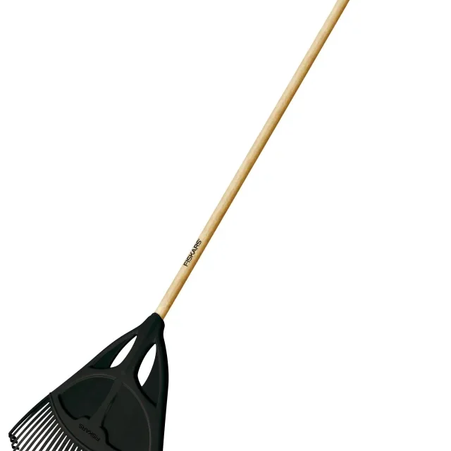 Fiskars 1001584 Lövräfsa 65 cm
