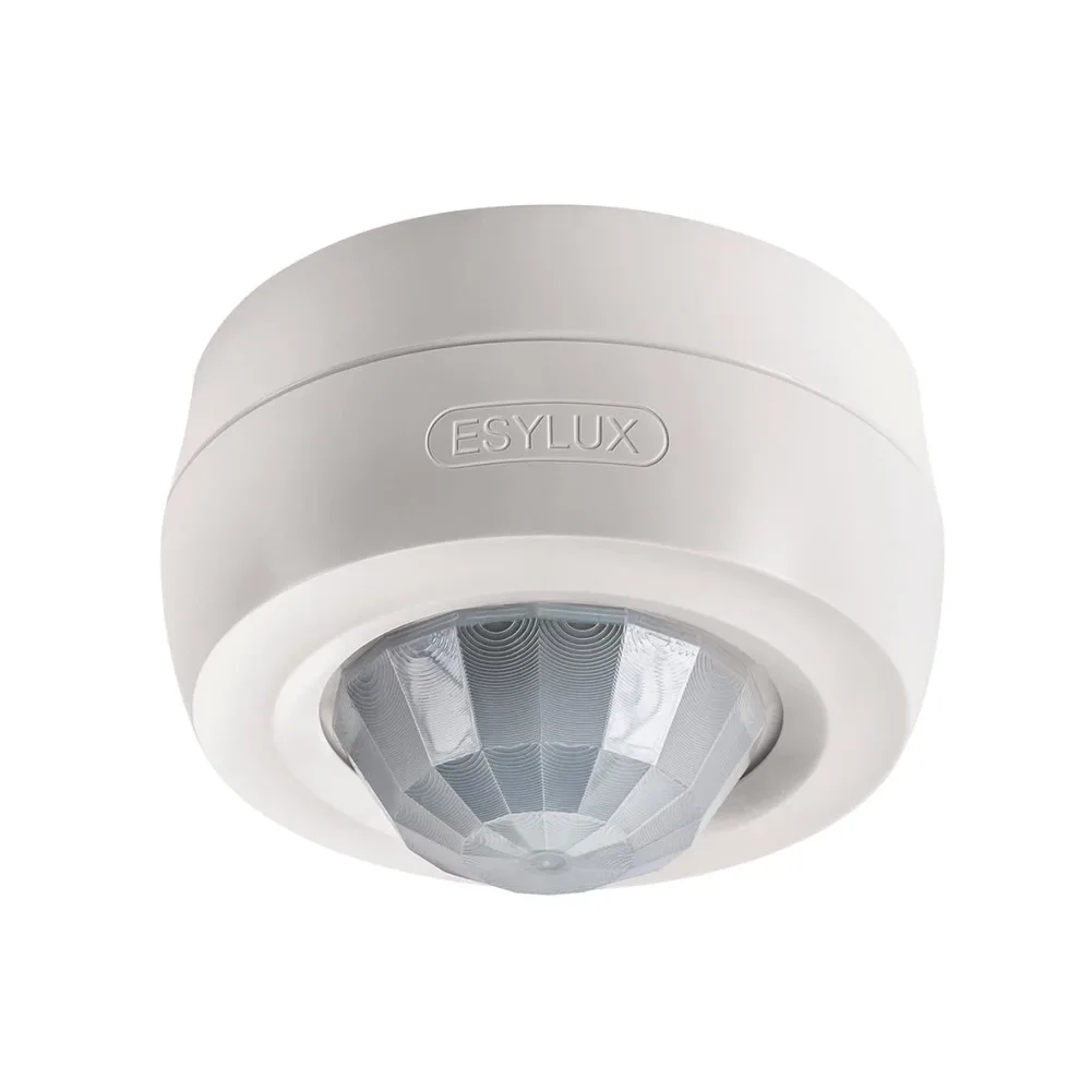 ESYLUX EB10431272 Rörelsesensor 8 meter - Bild 2