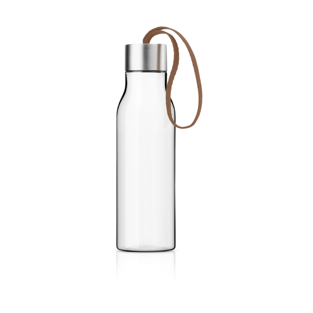 Eva Solo dricksflaska 0,5 L, Mocca