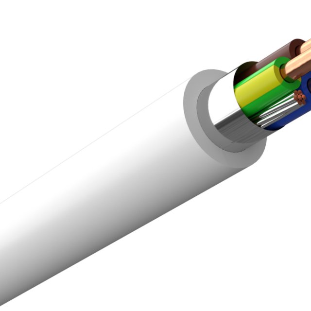 KABEL AMOKABEL AMO EXLQ 3G1,5 RING 25M
