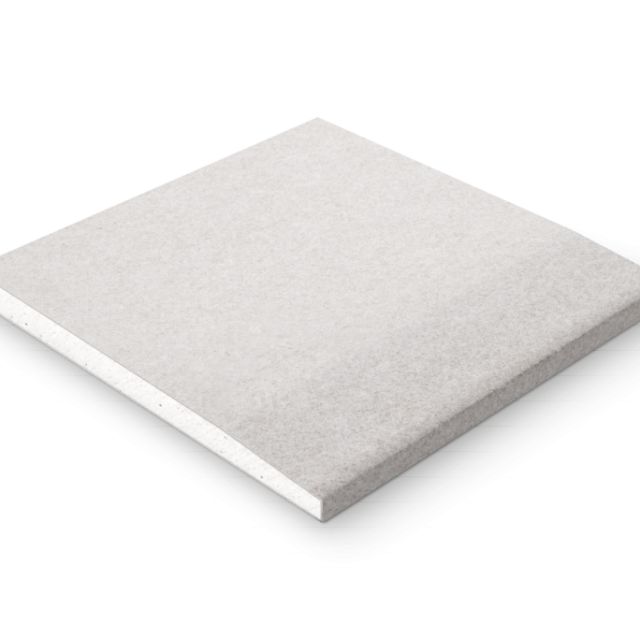 GIPSSKIVA NORGIPS STD 12,5X900X1800MM, SPEC FRP ML D-PLAST