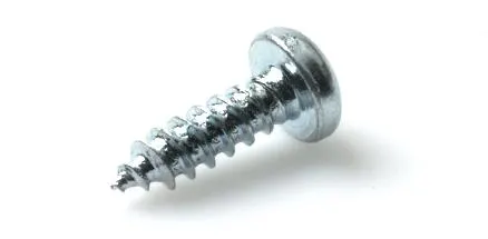 REYHER 145850130035013 Skruv 3,5 mm, RTS, FZB, ISO 14585C 3,5 x 13 mm, 1000-pack
