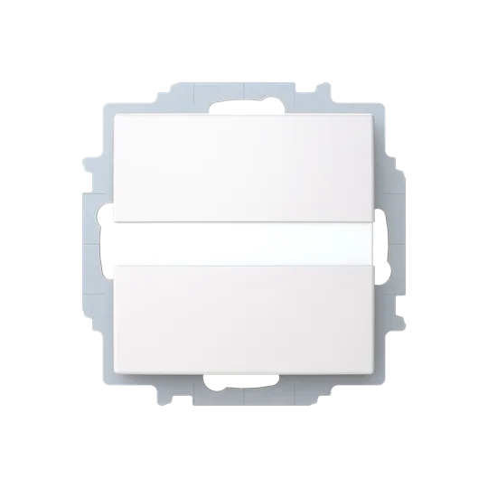 ABB Saga 64765-UC-916-510 Komfortbrytare flexsensor, utan ram