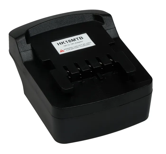 BATTERIADAPT. MH5 CAS/BOSCH