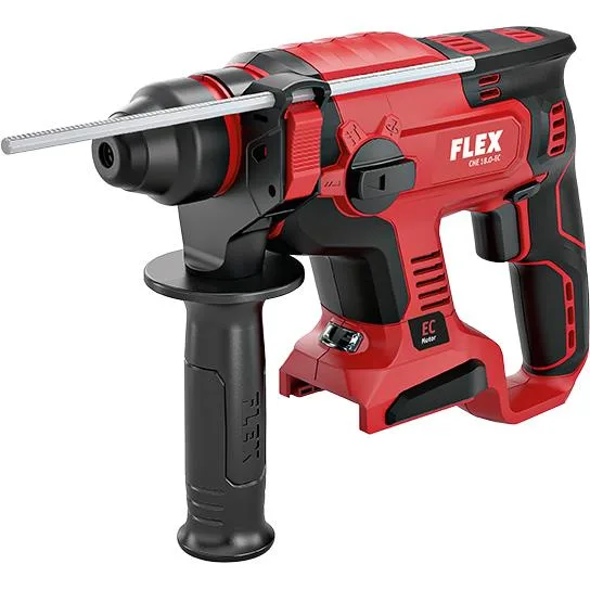 Flex CHE 18,0-EC Borrhammare utan batteri och laddare