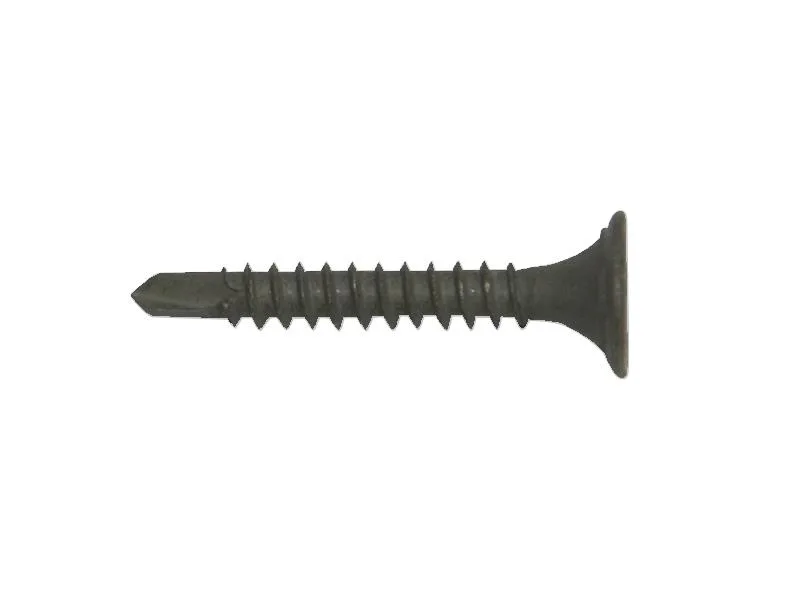 FIXX 1531648 Gipsskruv 3.5 mm, fosfaterad, PH2 25 mm, 1000-pack - Bild 2