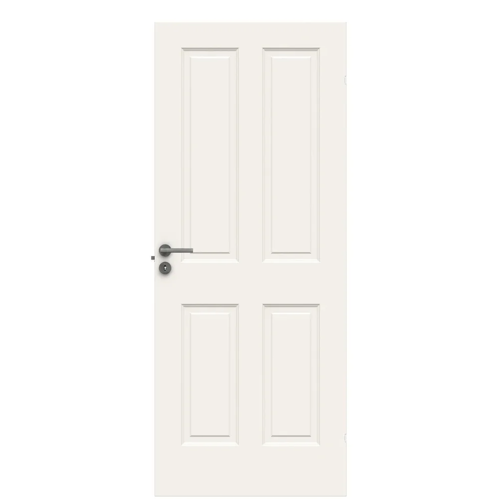 Swedoor Style 04 Innerdörr vit (S 0502-Y) 725x1940 mm