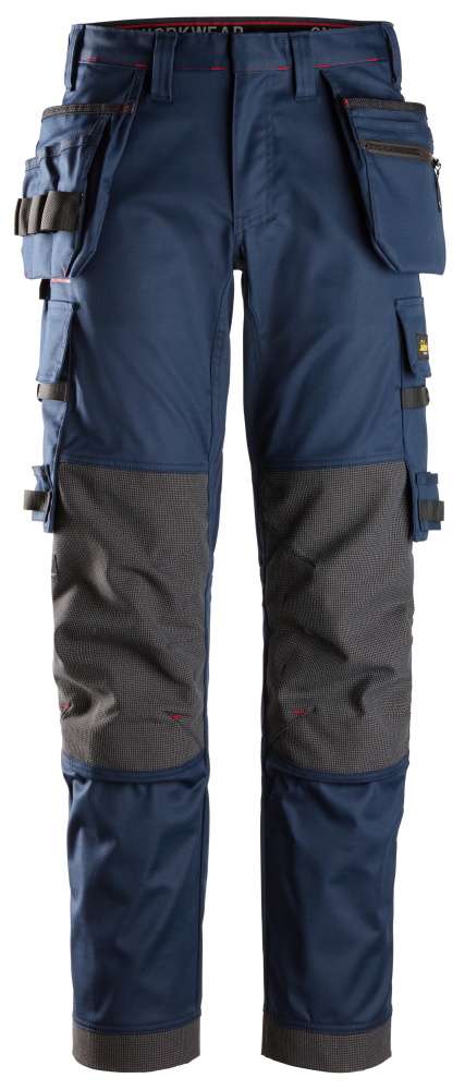 ARBETSBYXA STRETCH PW MARIN STL 48