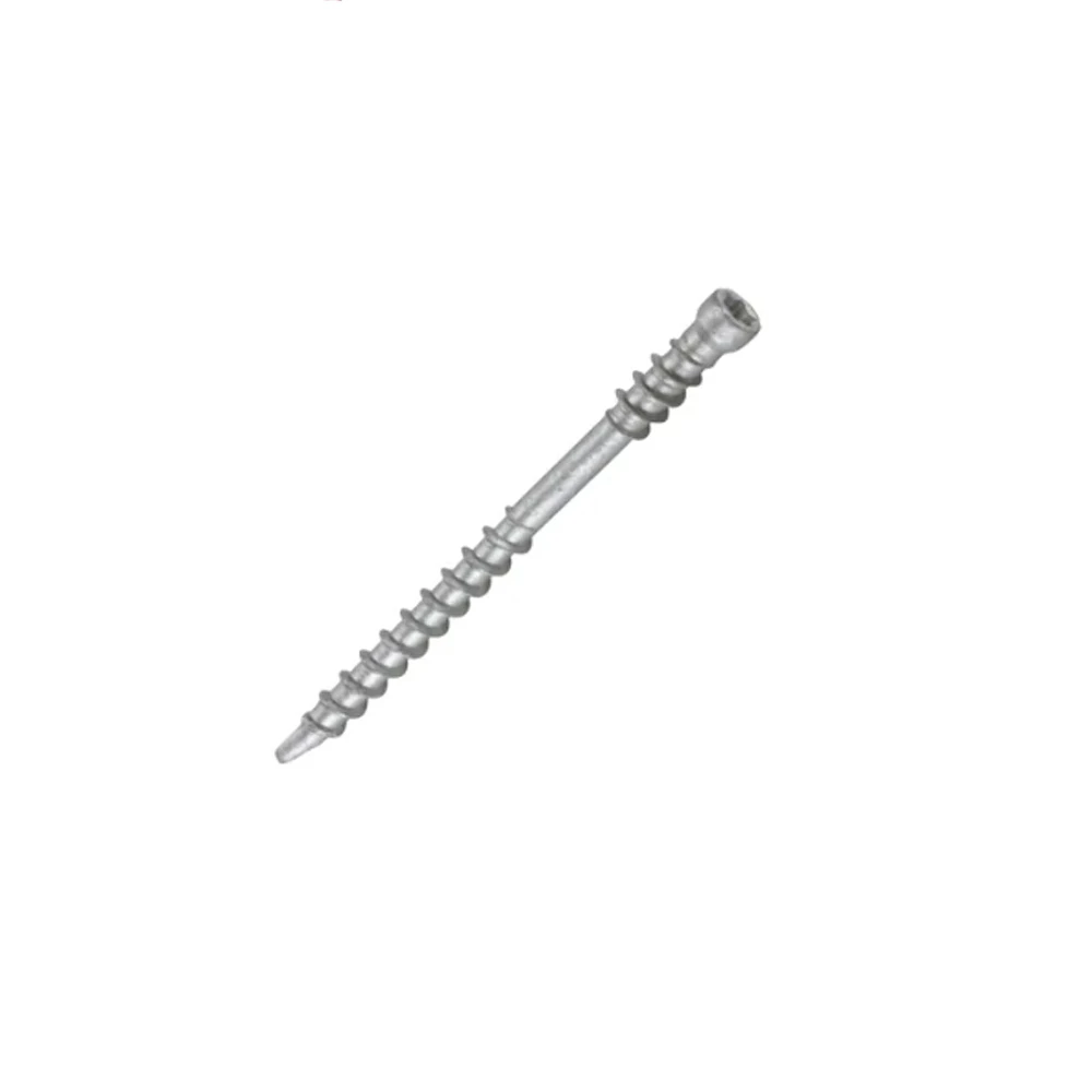 Trallskruv Invisible Protect 4 C4 4.2x60mm, 200st | Stuvbutiken