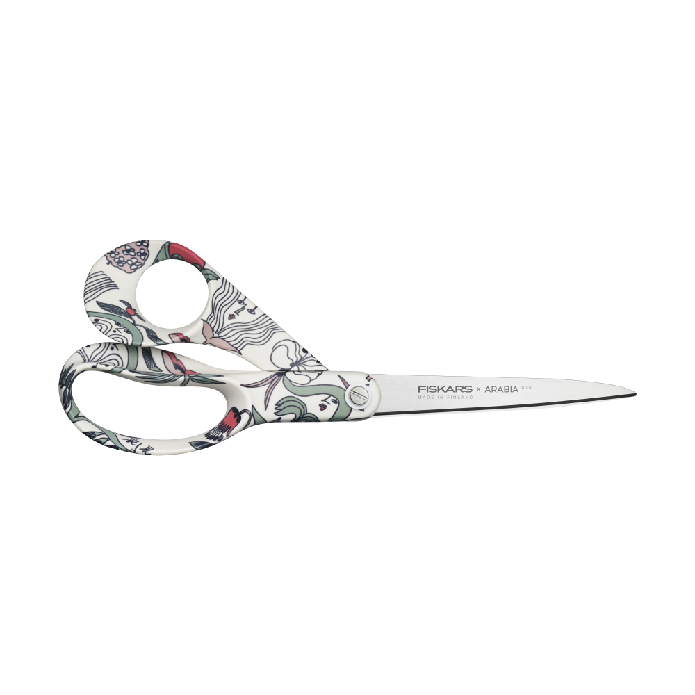 Puutarhurit universalsax 21 cm, Multi