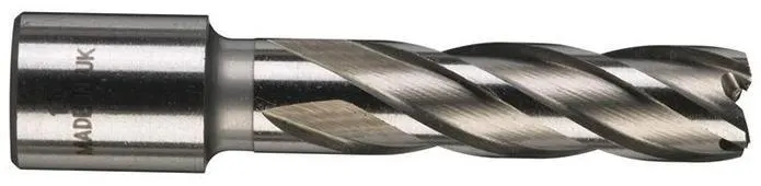 Milwaukee HSS Kärnborr 39x50 mm