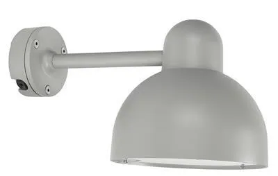 Norlys Koster 1912 Väggarmatur LED, 3000K, 18,8W, 2000 lm, IP54 Grafit