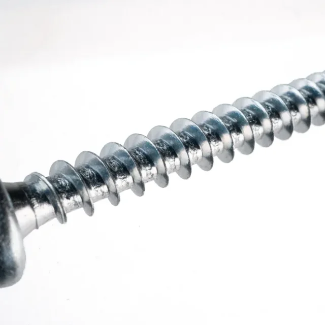 Sormat 9640095684 Skruv till Gripper 8 mm, 20-pack
