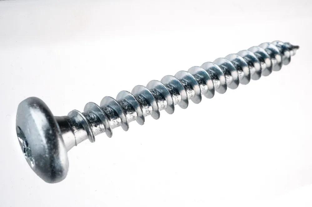 Sormat 9640095684 Skruv till Gripper 8 mm, 20-pack
