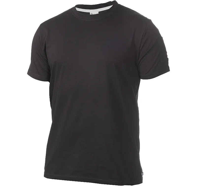Texstar TS13199000170 T-shirt svart Svart - Bild 2