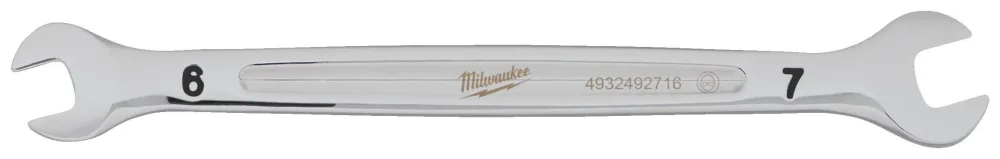 Milwaukee 4932492734 U-nyckel dubbel 30 x 32 mm - Bild 2