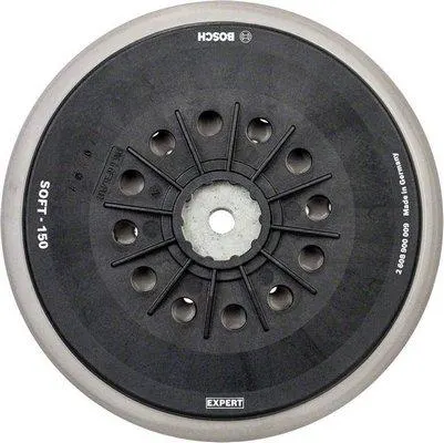 Bosch Expert 2608900011 Stödrondell Ø 150 mm Hård