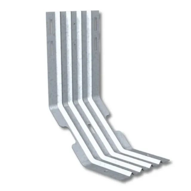 LK Systems 4814381 Bockstöd 20 x 20 mm