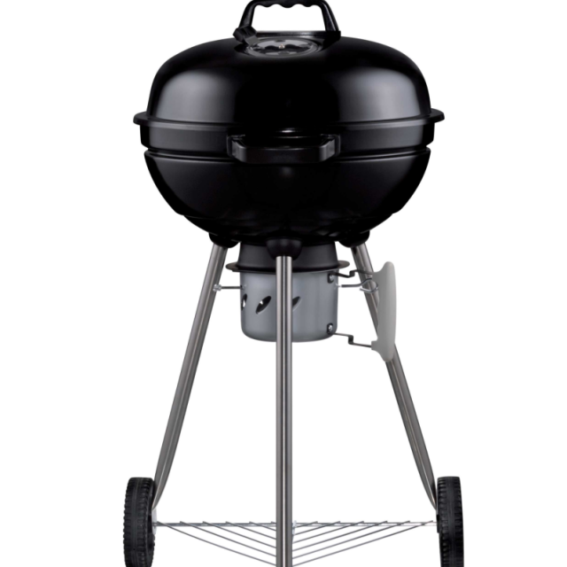 KOLGRILL MUSTANG BASIC 47