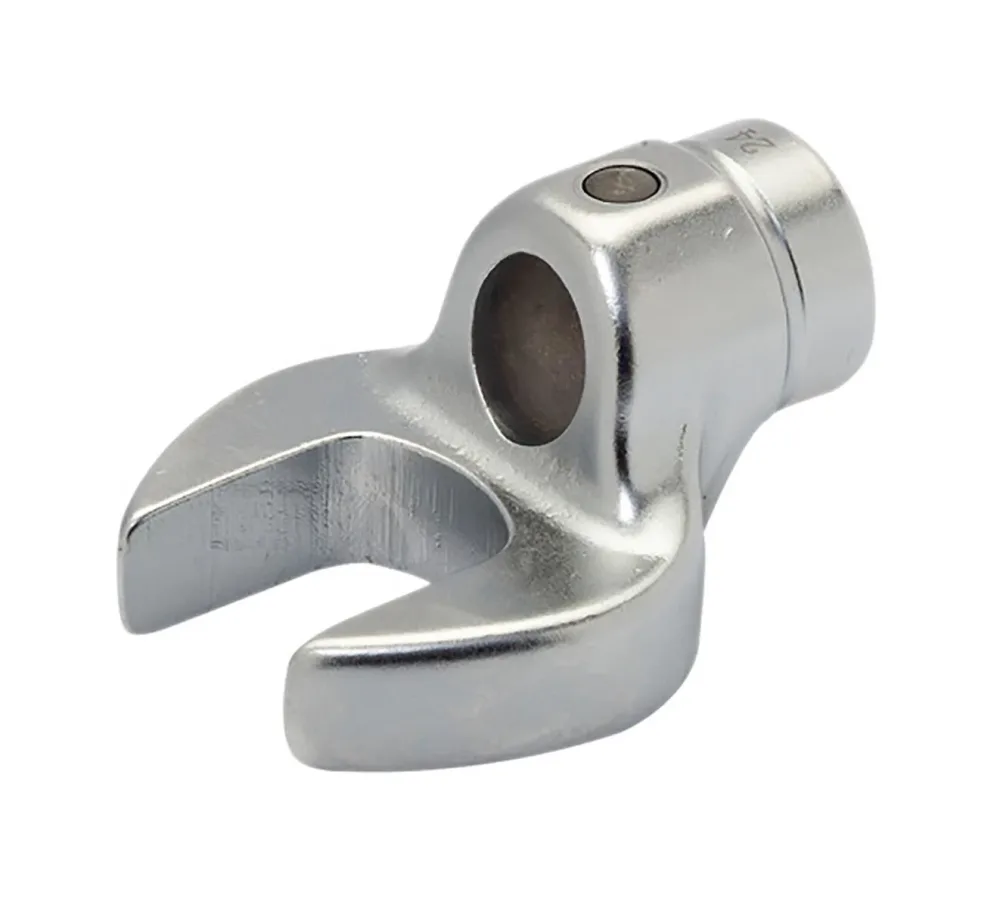 Bahco 167-9 U-nyckel metrisk Greppvidd 9 mm, 18 Nm