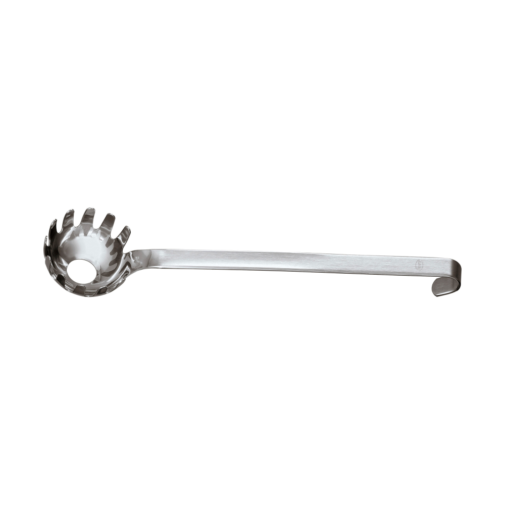 Hook pastaslev 29,5 cm, Rostfritt stål